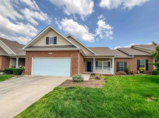 3610 Wellsburg Way, Knoxville, TN 37931