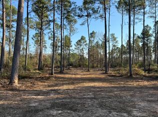 B County Rd #216, Beckville, TX 75631