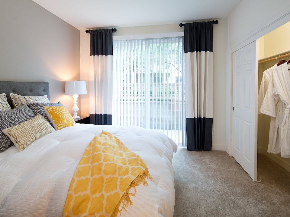 Contemporary Package Bedroom