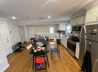 60 Gordon St APT 2B, Allston, MA 02134