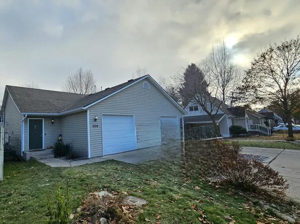 1502 - 1504 N 2nd St, 1502-1504 N 2nd St, Coeur D Alene, ID 83814