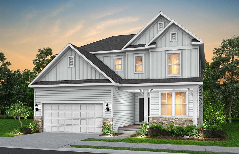 Farmhouse FH203