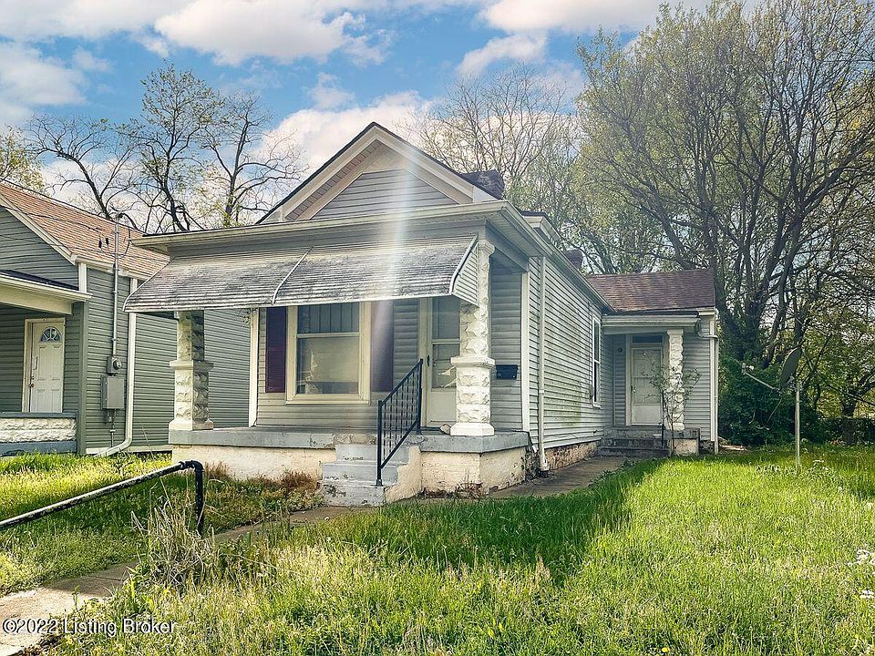2408 Garland Ave, Louisville, KY 40211 MLS 1611132 Zillow