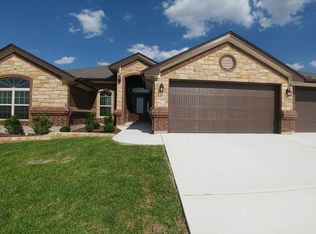 5002 Pinar Trl, Killeen, TX 76549