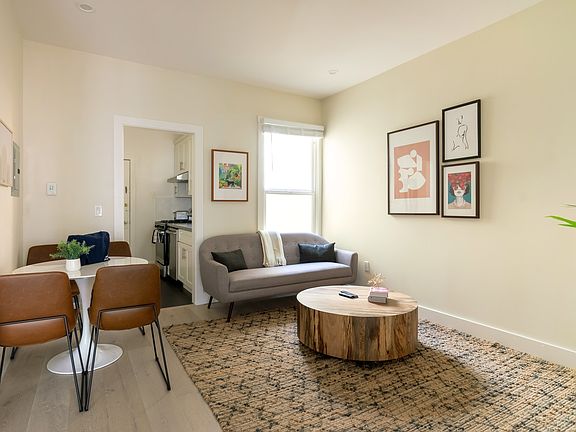2nd image of 1230 Jackson St #3
