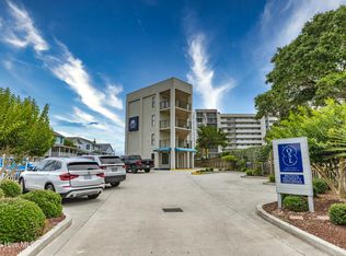 1 Lumina Ave S #305, Wrightsville Beach, NC 28480
