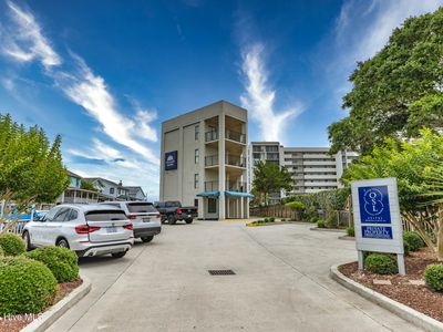 1 S Lumina Avenue #305, Wrightsville Beach, NC, 28480