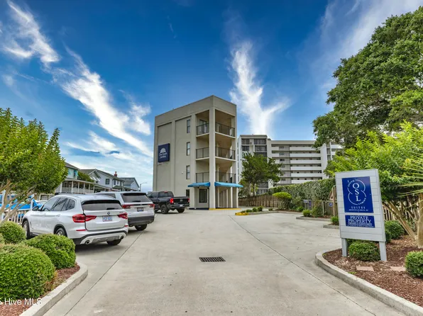 1 S Lumina Avenue #305, Wrightsville Beach, NC 28480