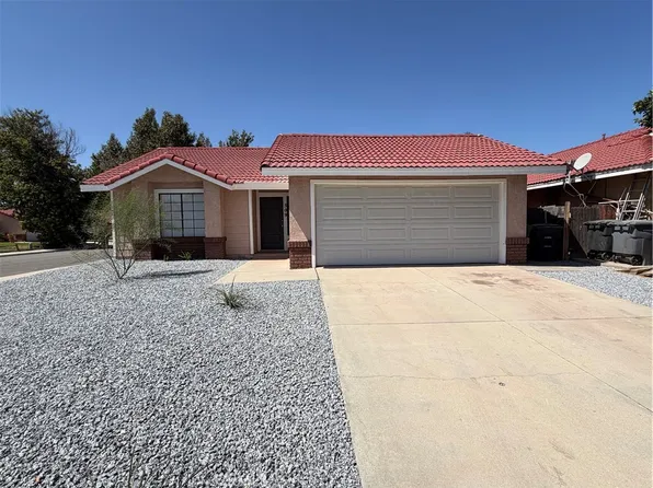 509 Boston St, Hemet, CA 92545