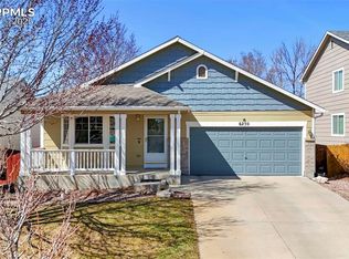 6230 Grand Mesa Dr, Colorado Springs, CO 80923
