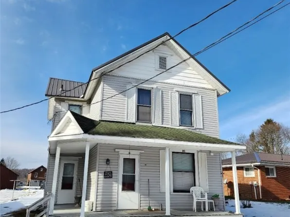 20 Rock St, Falls Creek, PA 15840