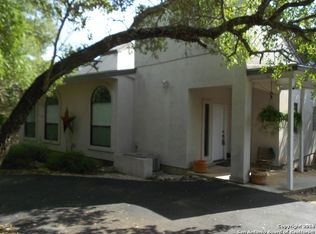 211 Fawn Ln, Spring Branch, TX 78070