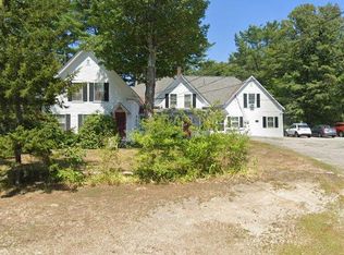 174 Main St, Andover, NH 03216