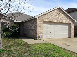 6312 Apalachee Trl, Fort Worth, TX 76179