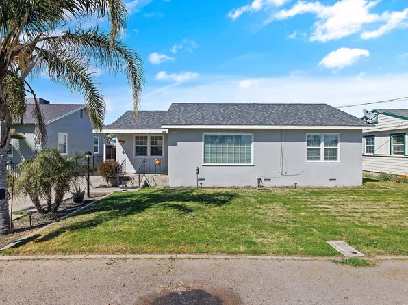 3446 W Stathem Street, Riverdale, CA 93656