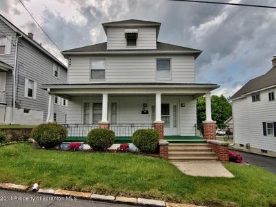 451 Morgan St #L-366, Dickson City, PA, 18519