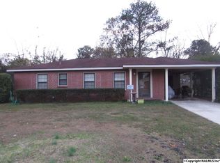1813 N St SE, Decatur, AL 35601