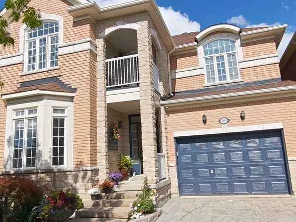 1004 Castlemore Ave, Markham, ON L6E 1J1