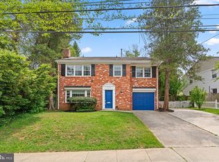 5700 Beech Ave, Bethesda, MD 20817