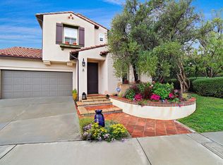 8 Via Santander, San Clemente, CA 92673