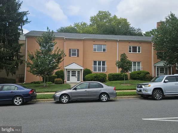 2916 Peyton Randolph Dr Suite 158, Falls Church, VA 22044