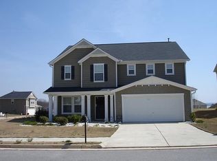 2111 Manchester Ct, Lithia Springs, GA 30122