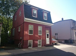 43 Brighton St, Charlestown, MA 02129