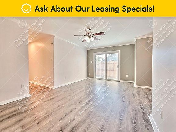 5th image of 901 E Leslie Cir #B