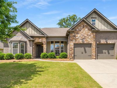 6995 Tybridge St, Cumming, GA, 30040