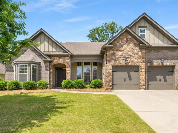 6995 Tybridge St, Cumming, GA 30040