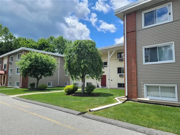 58 River St APT 51, West Warwick, RI 02893