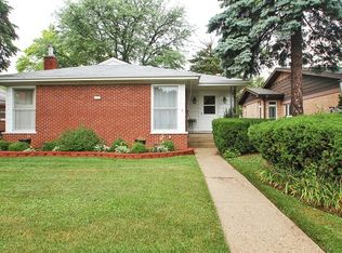 9026 Austin Ave, Morton Grove, IL 60053