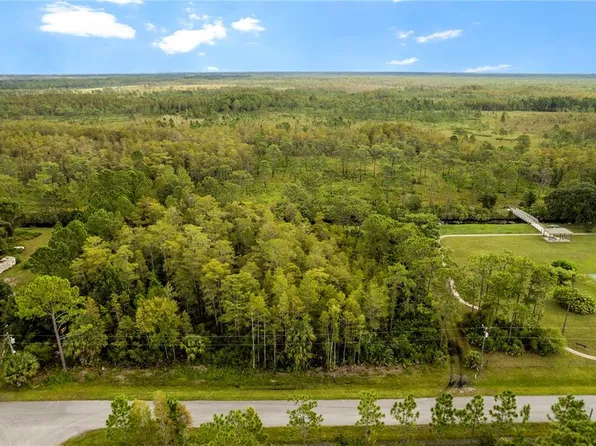 Pierre Avenue Lot #292, Saint Cloud, FL 34773