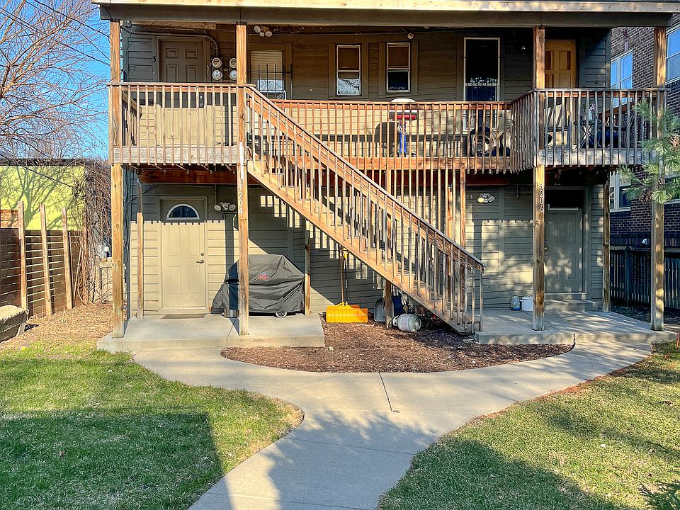 1st image of 3401 Bryant Ave S #1