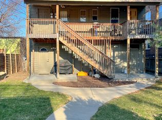 3401 Bryant Ave S #1, Minneapolis, MN 55408
