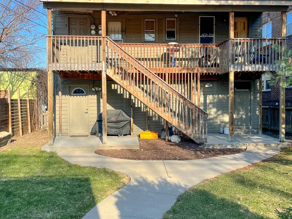 3204 Bryant Ave S APT 1, Minneapolis, MN 55408