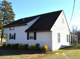 1404 Denim Rd, Greensboro, NC 27405