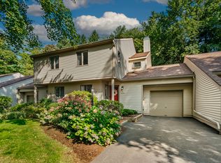 4 The Laurels #4, Enfield, CT 06082