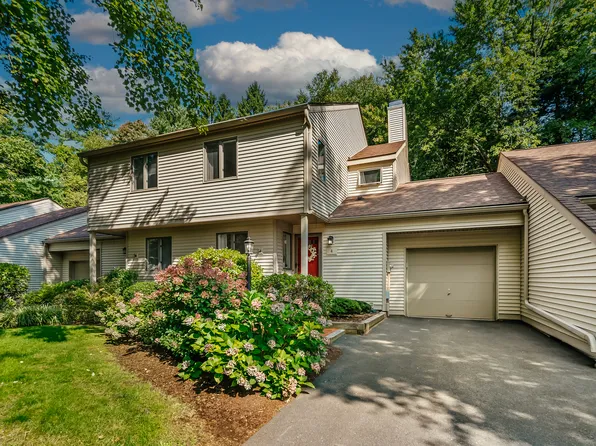 4 The Laurels #4, Enfield, CT 06082