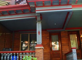 247 S Melville St #2, Philadelphia, PA 19139