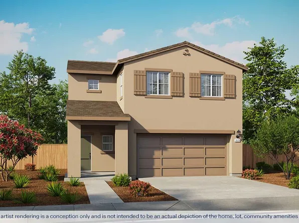181 Iron Gate Ct, Roseville, CA 95747
