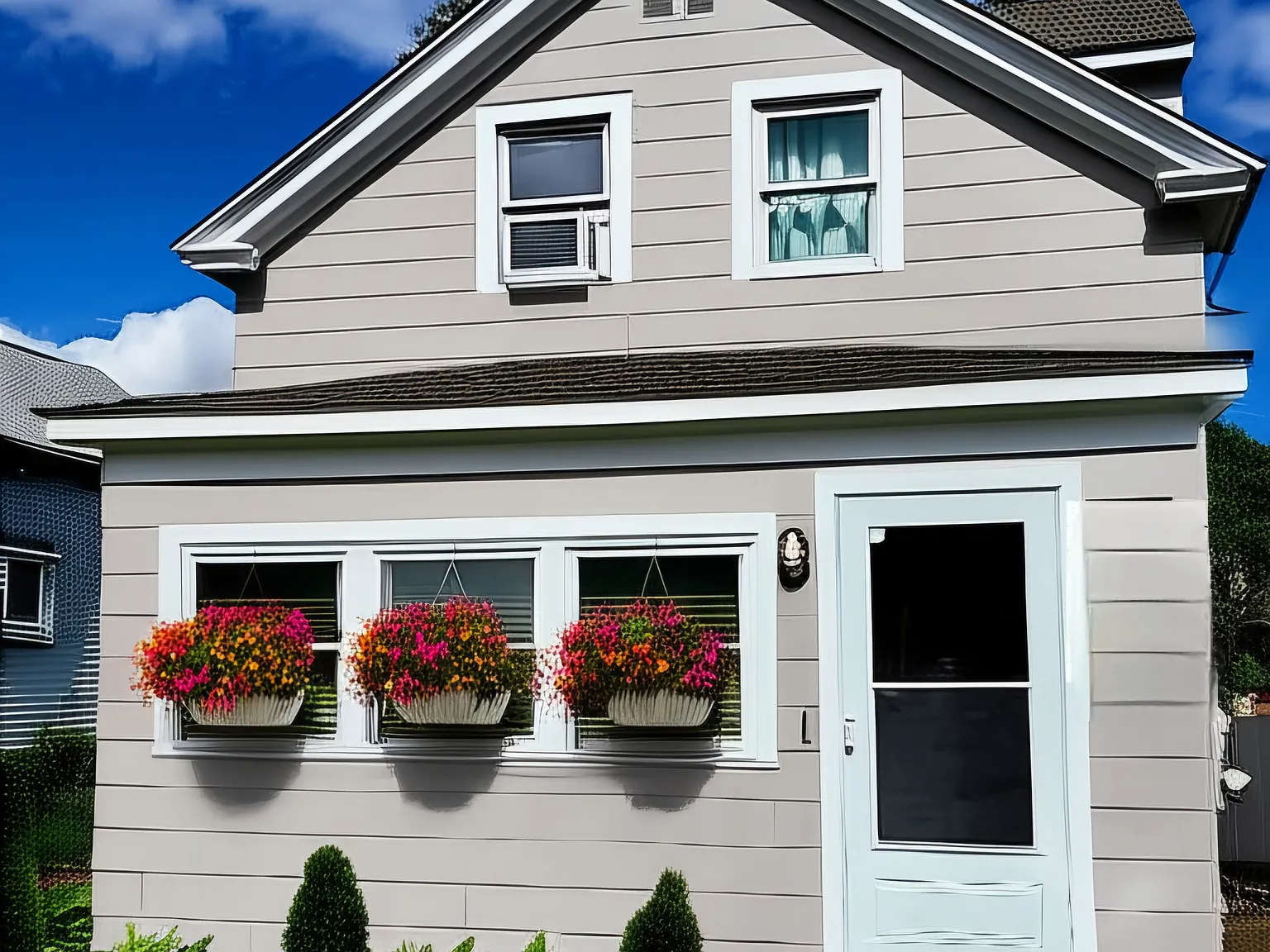 2 bed, 1.5 bath, 798 sqft, $2,500 — Photo 1