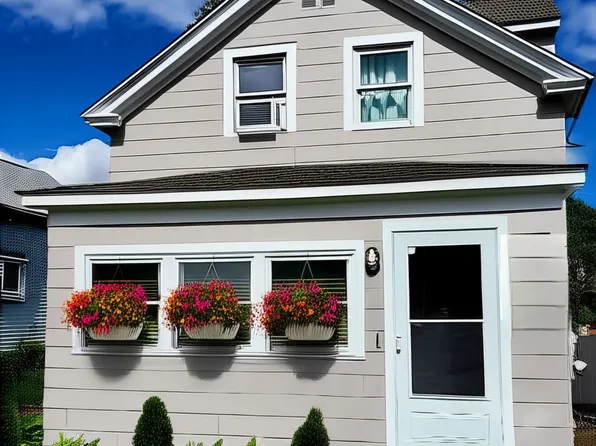 131 George St, East Haven, CT 06512