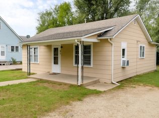405 S Arthur St, El Dorado, KS 67042