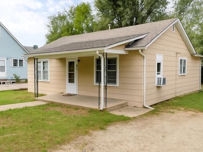405 S Arthur St, El Dorado, KS, 67042