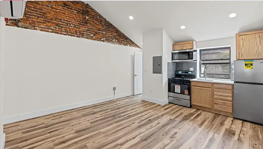 Studio, $1,399 — Photo 1