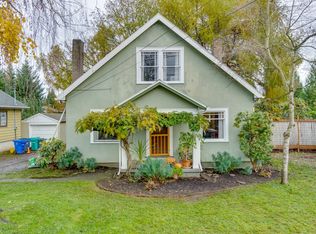 4614 SE 36th Ave, Portland, OR 97202