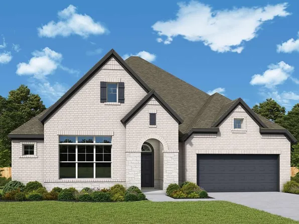 18923 Arroyo Mesa Dr, Crosby, TX 77532