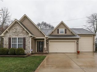 2449 Inishmore Ct, Indianapolis, IN 46214