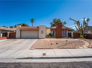 6425 Whippoorwill Way, Las Vegas, NV 89103
